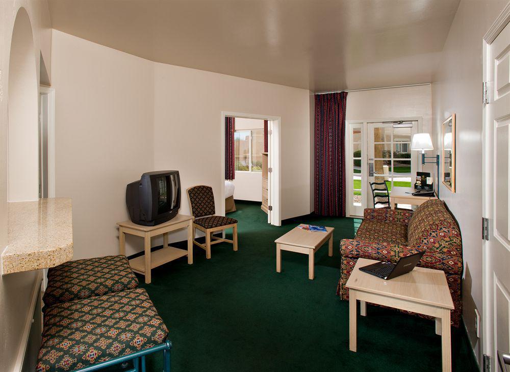 ไฮแอท เพลซ ฟีนิกซ์/แชนด์เลอร์ Hotel ภายนอก รูปภาพ