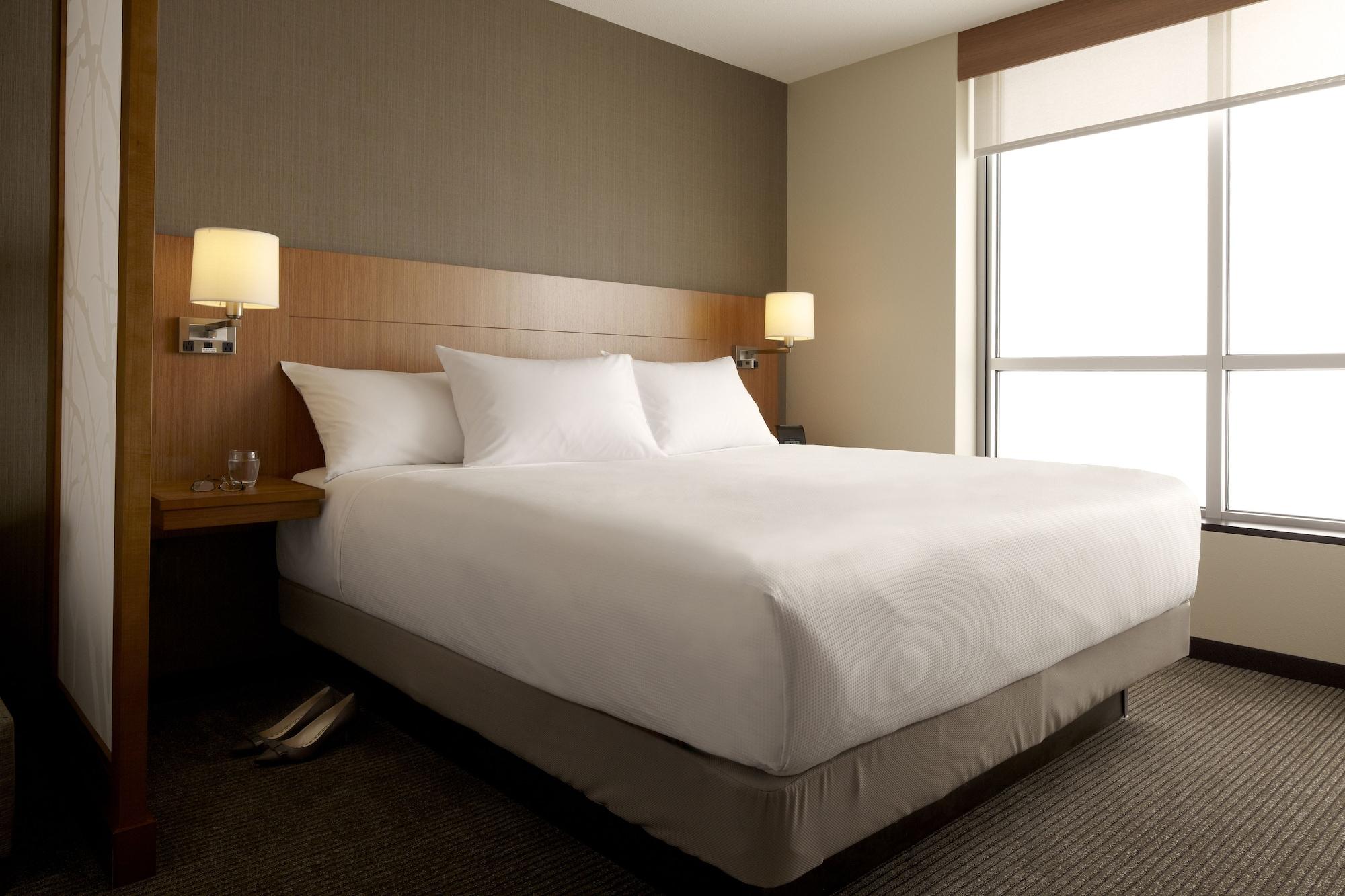 ไฮแอท เพลซ ฟีนิกซ์/แชนด์เลอร์ Hotel ภายนอก รูปภาพ