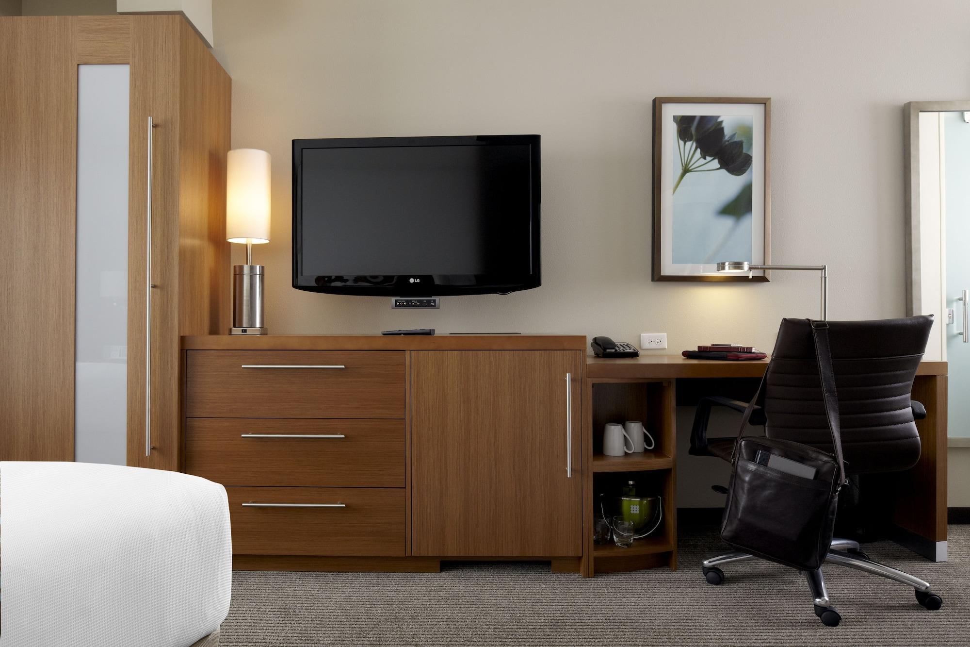 ไฮแอท เพลซ ฟีนิกซ์/แชนด์เลอร์ Hotel ภายนอก รูปภาพ