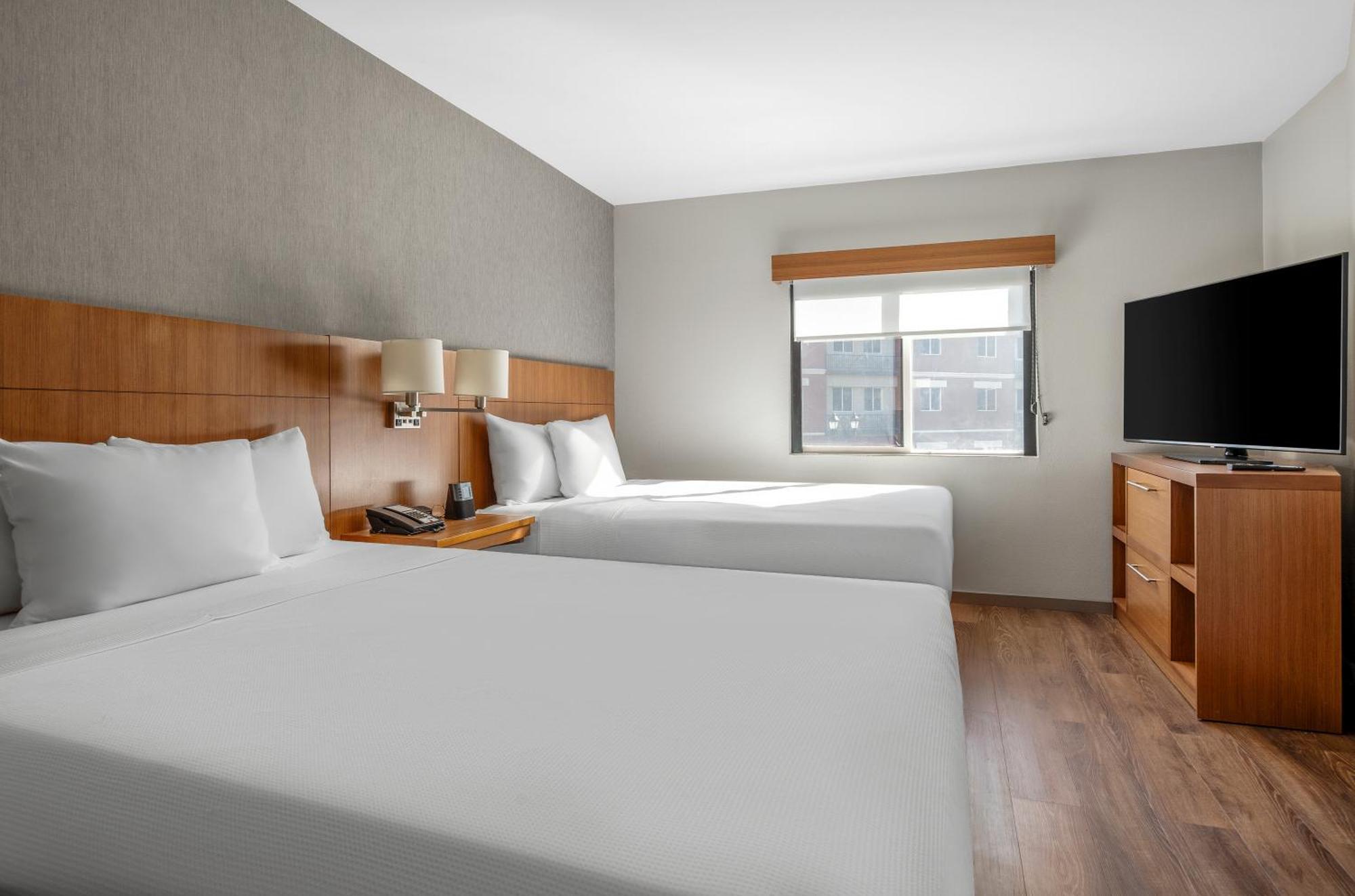 ไฮแอท เพลซ ฟีนิกซ์/แชนด์เลอร์ Hotel ภายนอก รูปภาพ