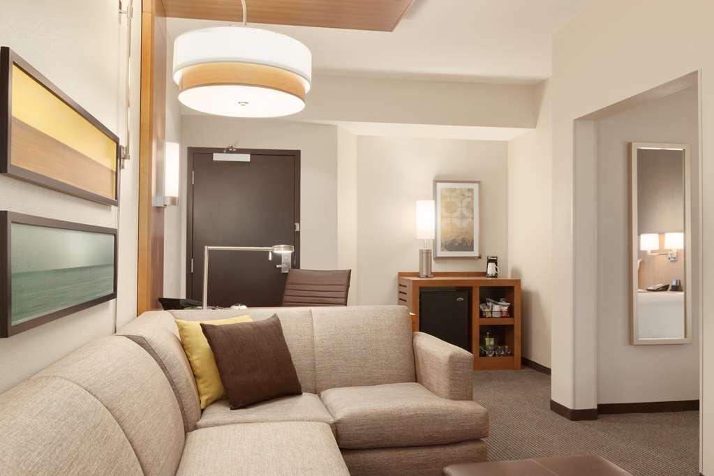 ไฮแอท เพลซ ฟีนิกซ์/แชนด์เลอร์ Hotel ห้อง รูปภาพ
