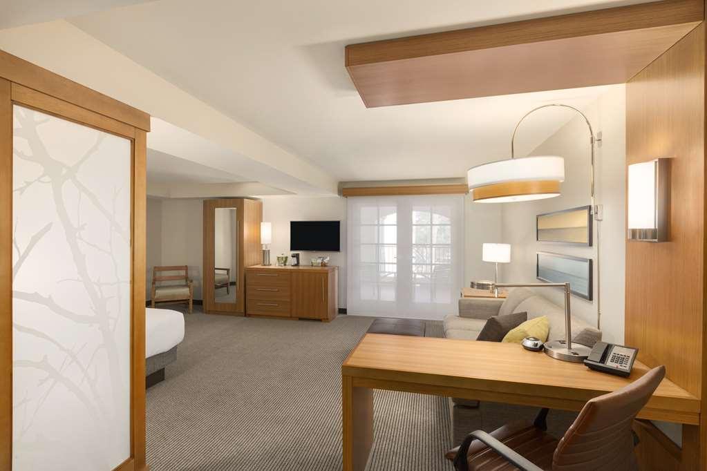 ไฮแอท เพลซ ฟีนิกซ์/แชนด์เลอร์ Hotel ห้อง รูปภาพ